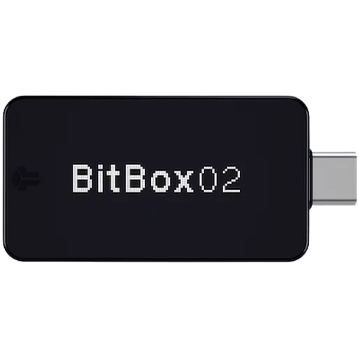 BitBox02