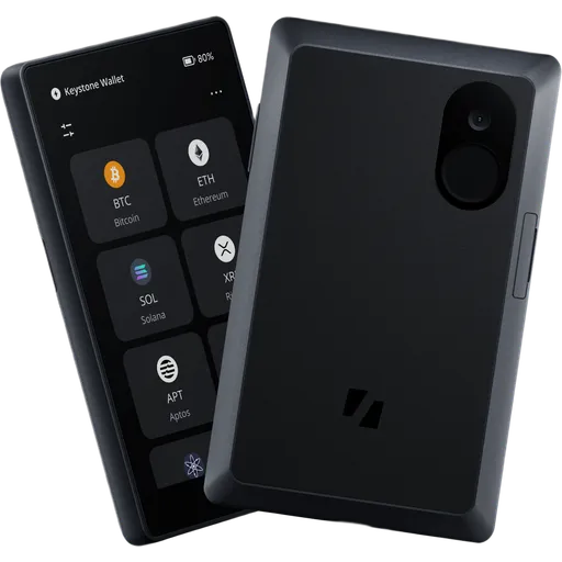 Keystone Pro 3