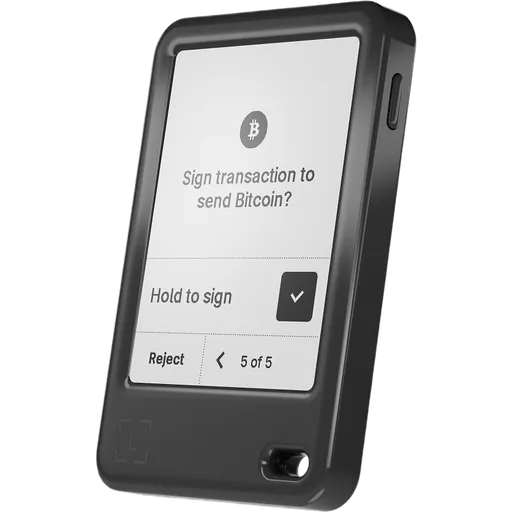 Ledger Flex