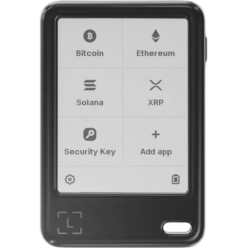 Ledger Nano Gen5