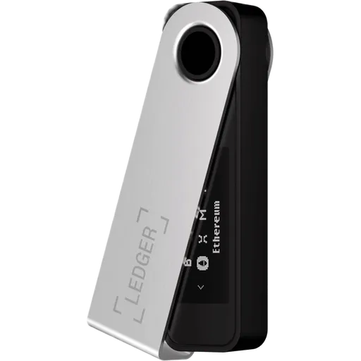 Ledger Nano S Plus