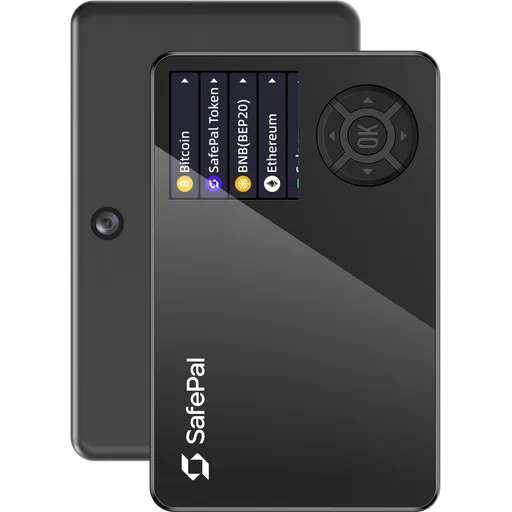 SafePal S1
