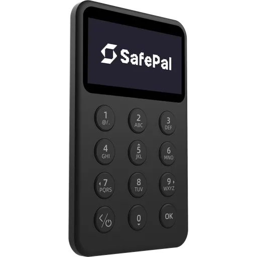 SafePal X1