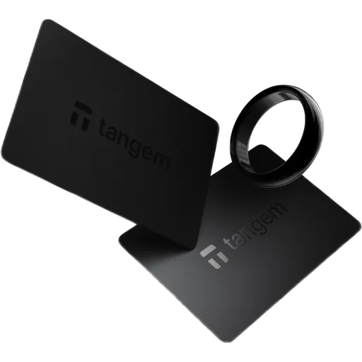 Tangem Ring