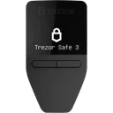 Trezor Safe 3