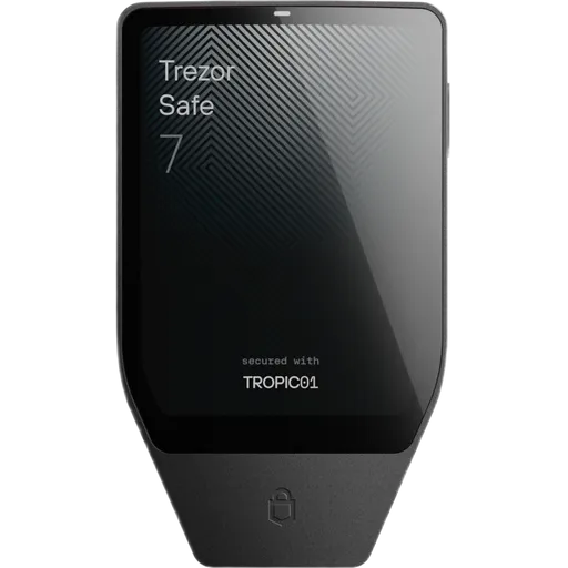 Trezor Safe 7