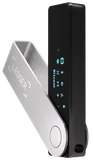 Ledger Nano X hardware wallet
