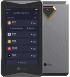 Ellipal Titan 2 hardware wallet