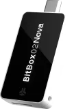 BitBox02 Nova hardware wallet