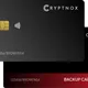 Cryptnox Hardware Wallet