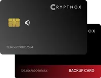 Cryptnox Hardware Wallet hardware wallet