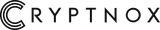 Cryptnox logo