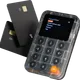 Keycard Shell