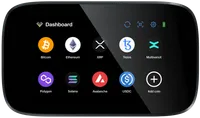 Ngrave Zero hardware wallet