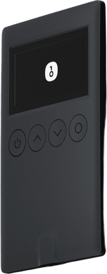 OneKey Classic 1S hardware wallet with OLED display