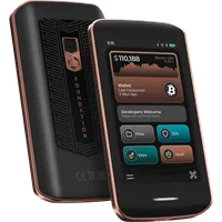 Foundation Passport Prime