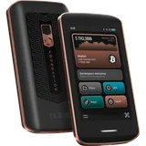 Foundation Passport Prime hardware wallet