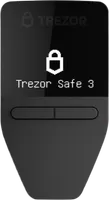 Trezor Safe 3