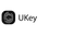 UKey logo